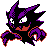 Haunter
