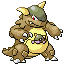 Kangaskhan