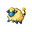 Mareep