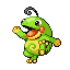 Politoed