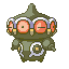 Claydol