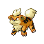 Growlithe