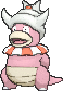 Slowking