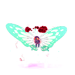 거다이맥스 버터플