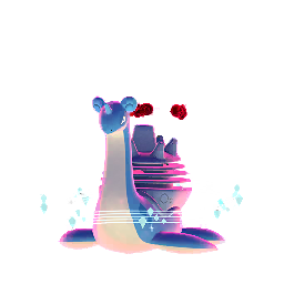 거다이맥스 라프라스