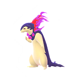 히스이 블레이범