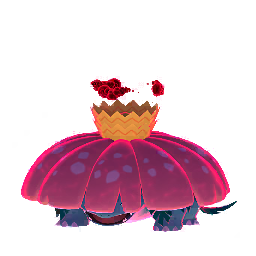 거다이맥스 이상해꽃