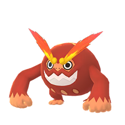 그림자 불비달마