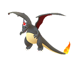 Zapdos, Shiny pokemon Wiki