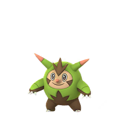 그림자 도치보구