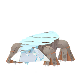 히스이 크레베이스