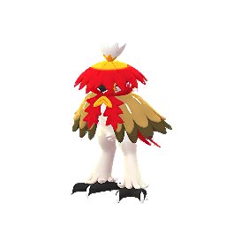 히스이 모크나이퍼