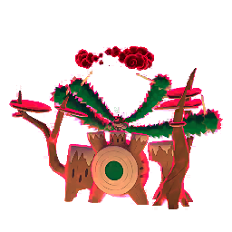 거다이맥스 고릴타