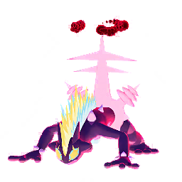 거다이맥스 스트린더