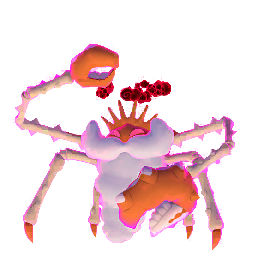 거다이맥스 킹크랩