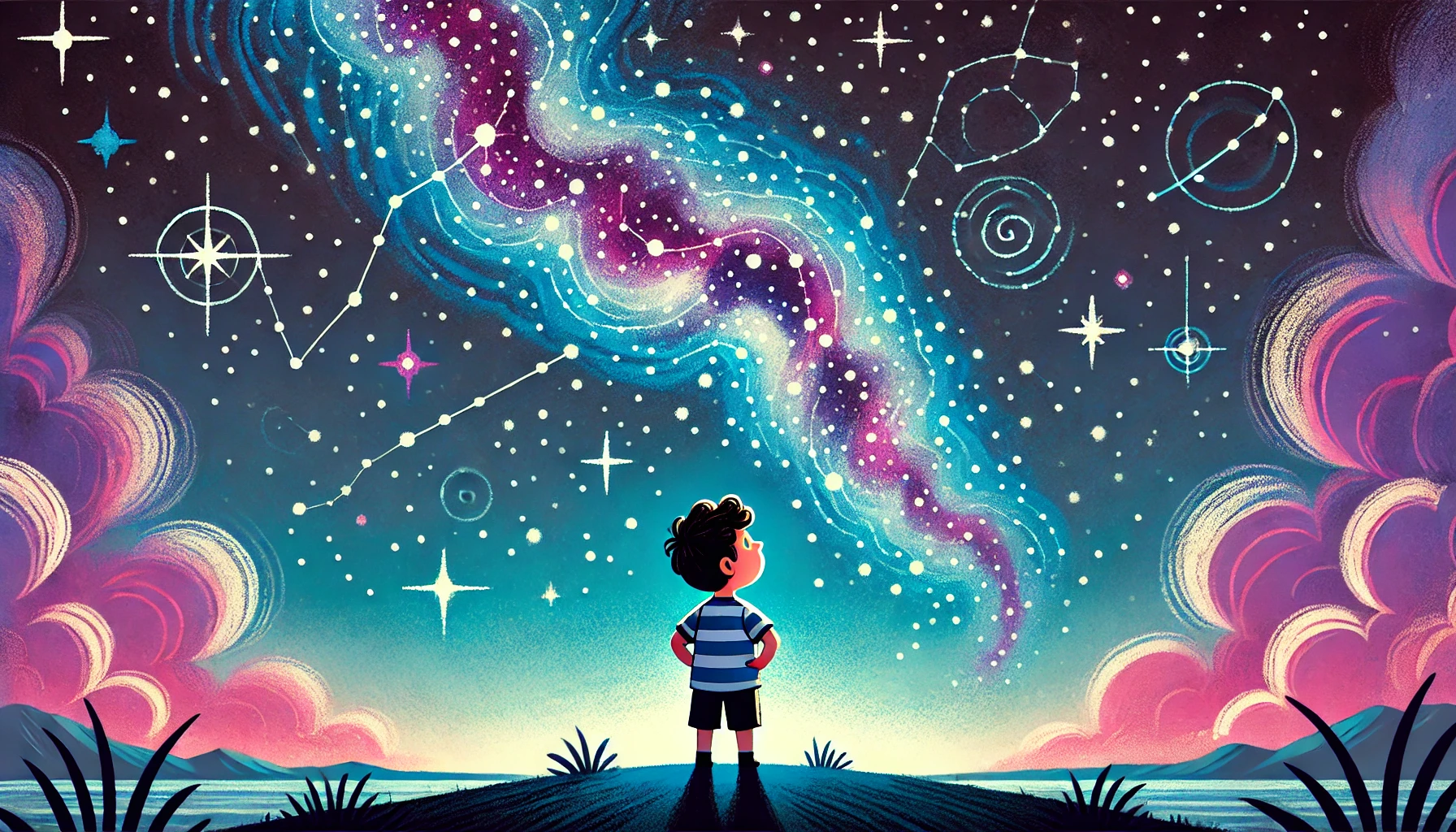 《仰望星空》