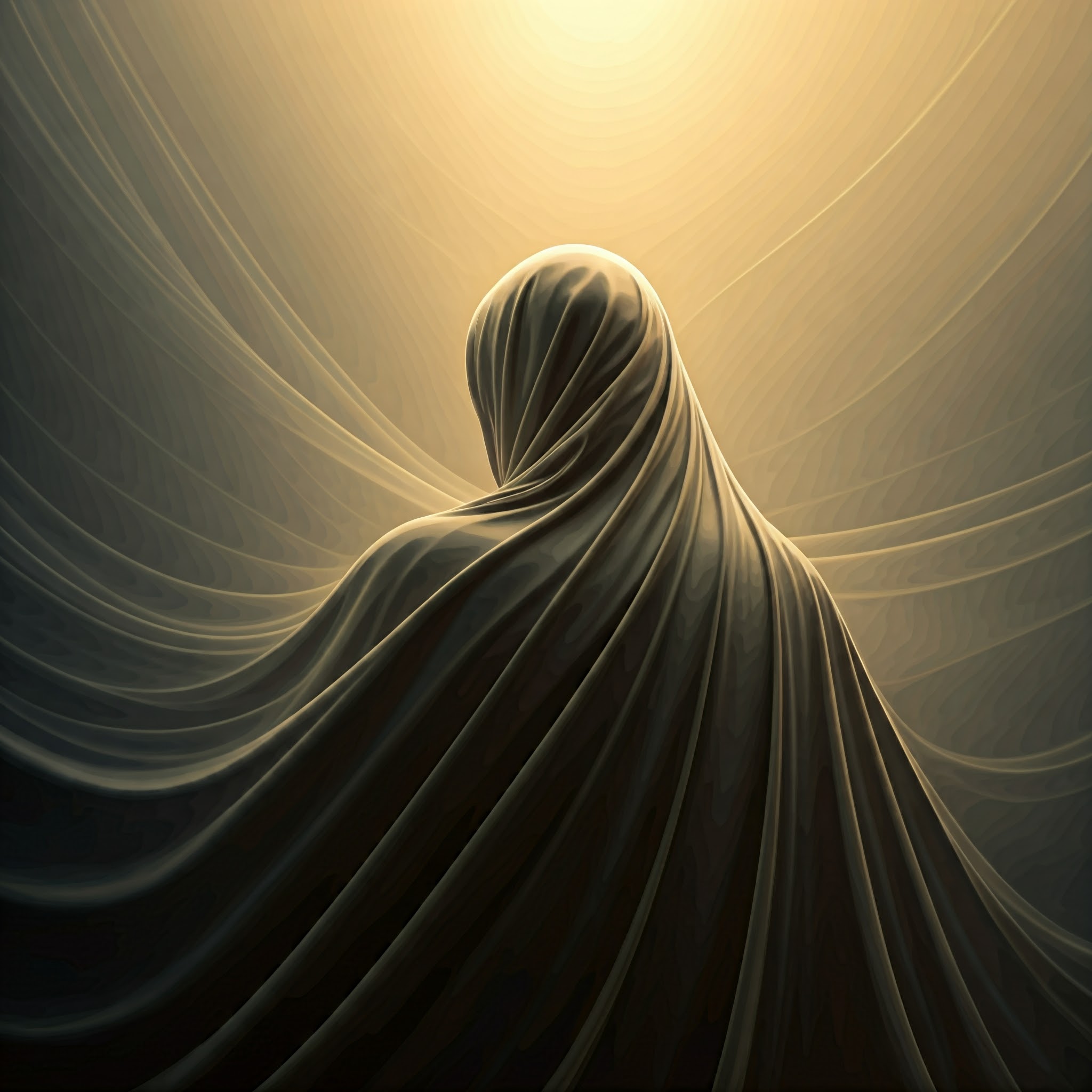 《Silent Mood》by ChatGPT