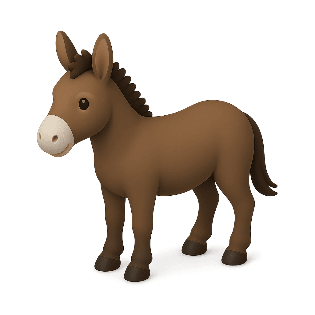 Donkey