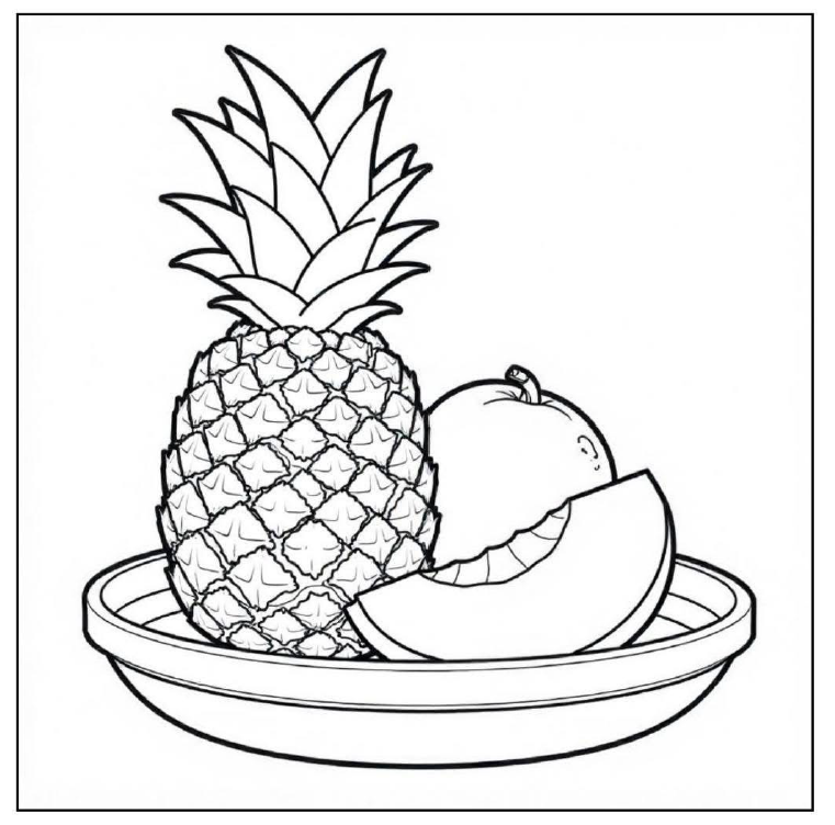 Colouring Pages Worksheet Thumbnail