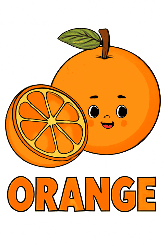 Fruits Worksheet Thumbnail