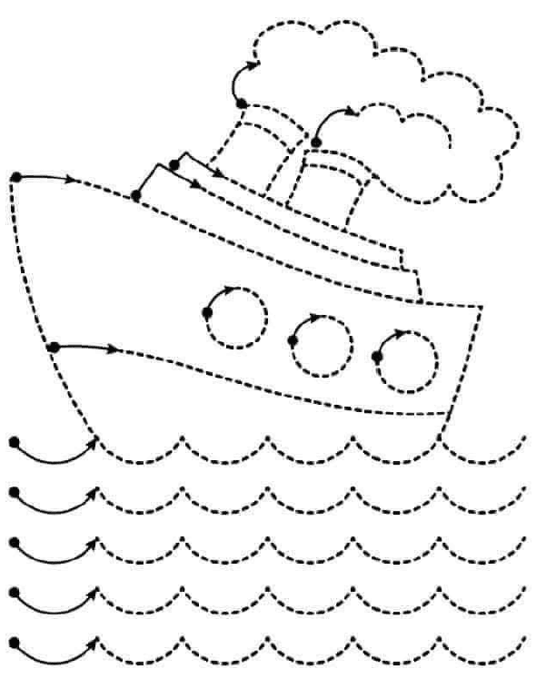 Learn Drawing Activity Thumbnail