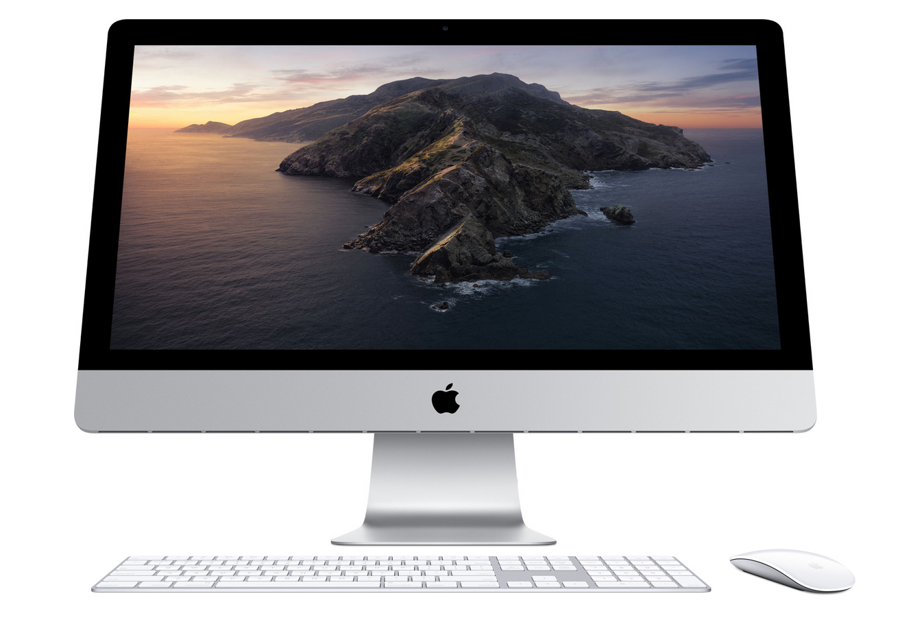 iMac