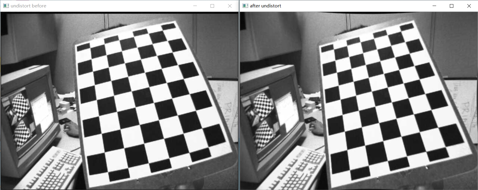 GitHub - QYHcrossover/Project_Stereo