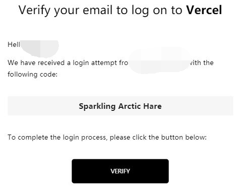 Vercel反向代理做cdn 免费给网站加速隐藏源站 可绑定域名 天镜云生