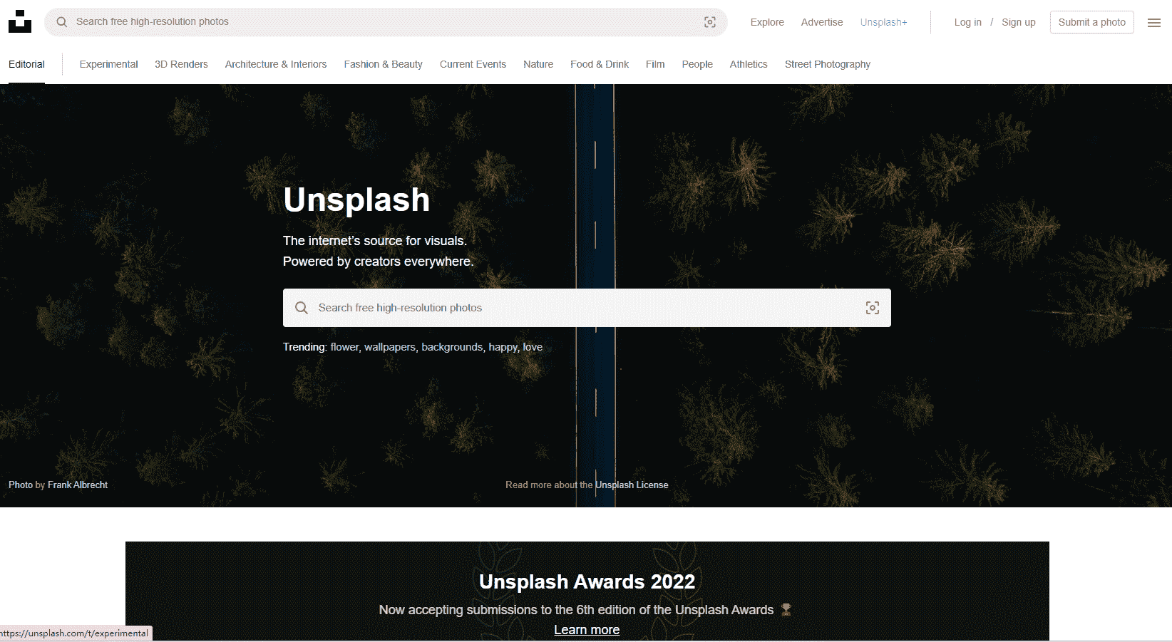 20个宝藏网站，免费素材带回家！图片音频视频字体一网打尽，良心推荐！