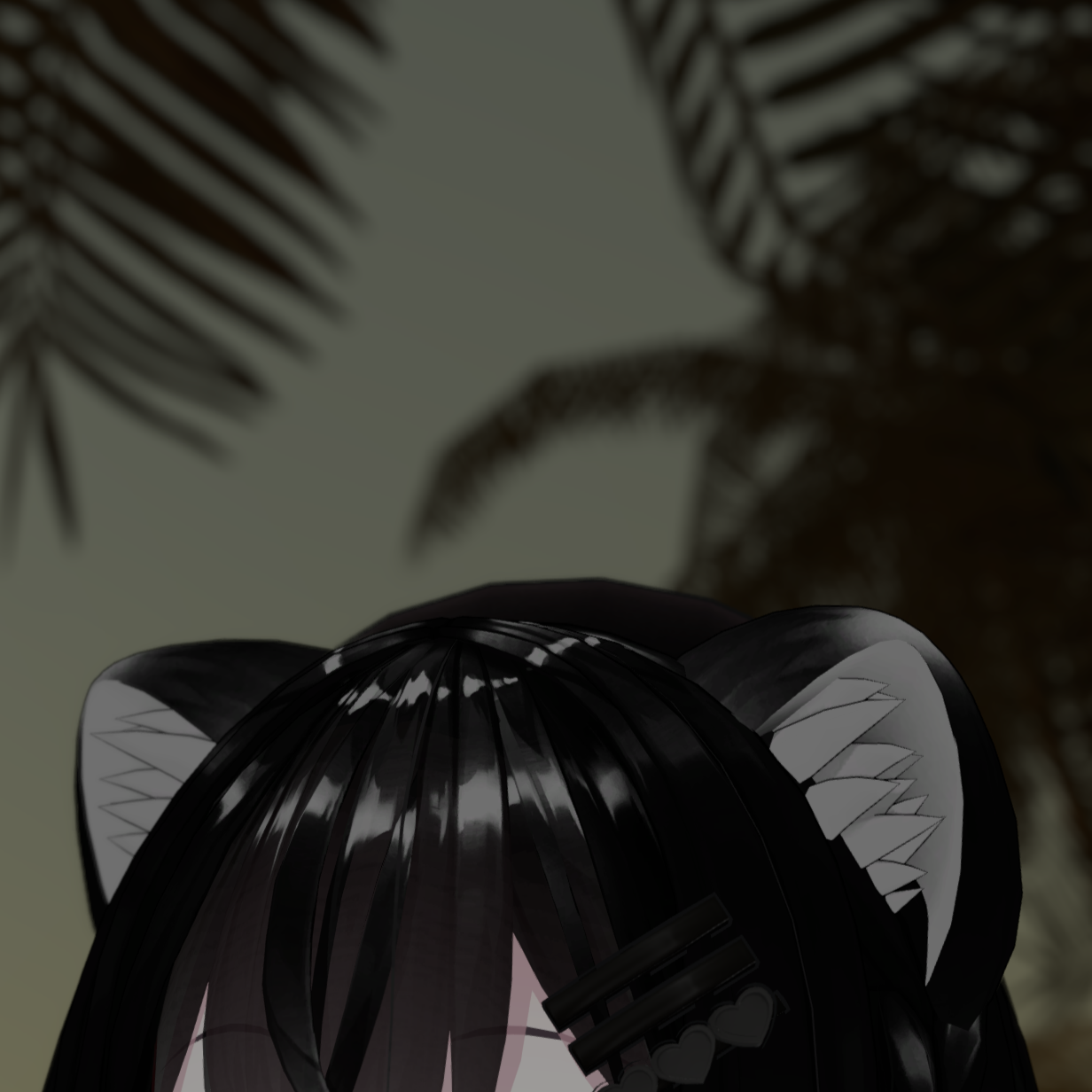 アバターアイコン