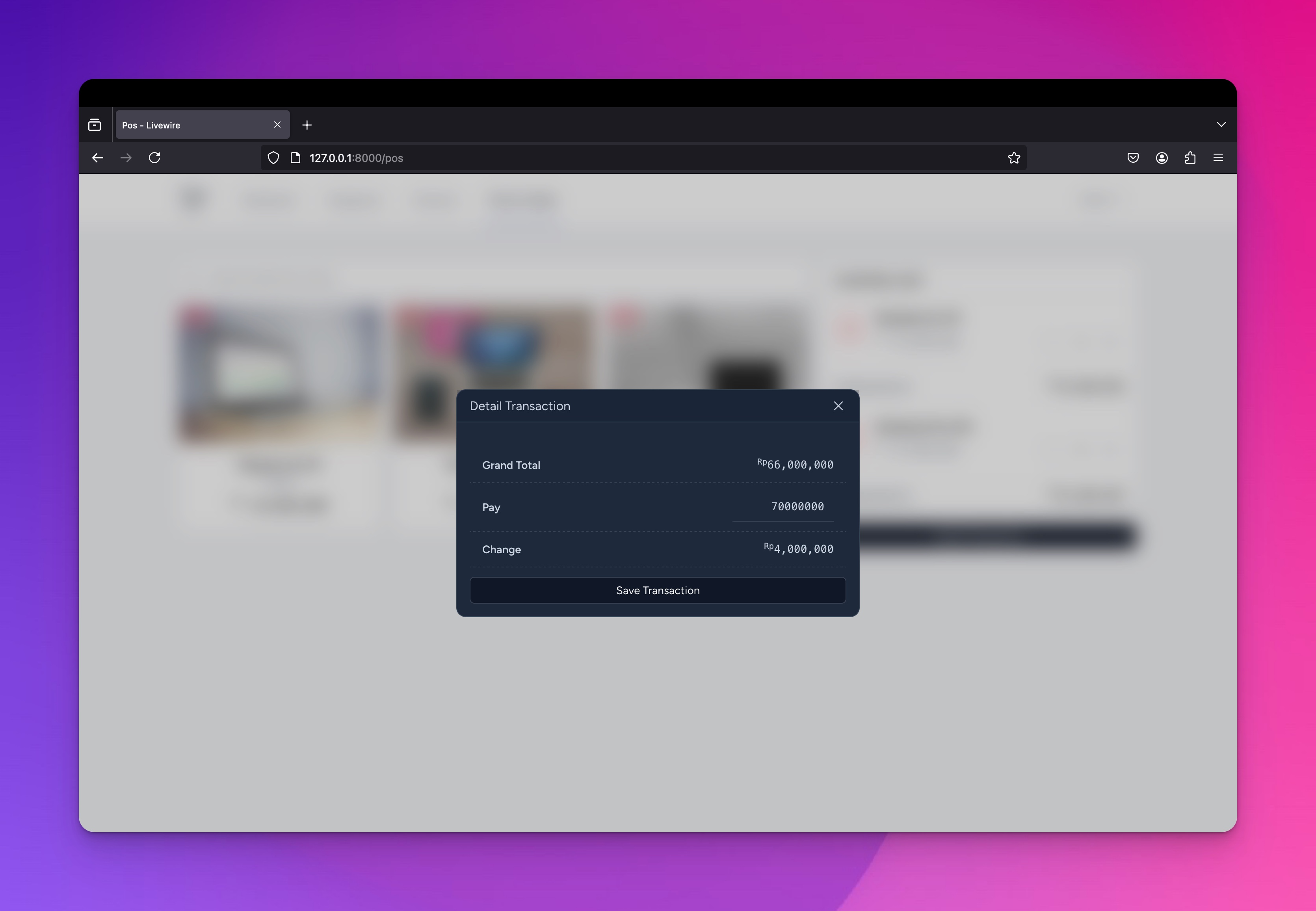 pos-transaction