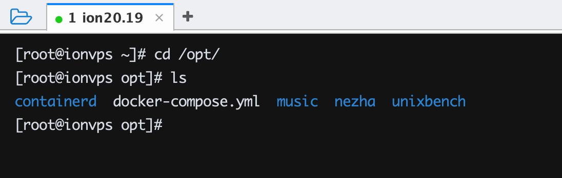 利用Docker自建个人音乐流服务器面板——koel