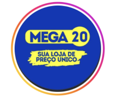 Mega 20 — Preço Único