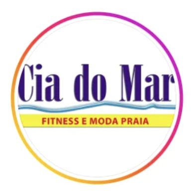 Cia do Mar — Fitness e Moda Praia