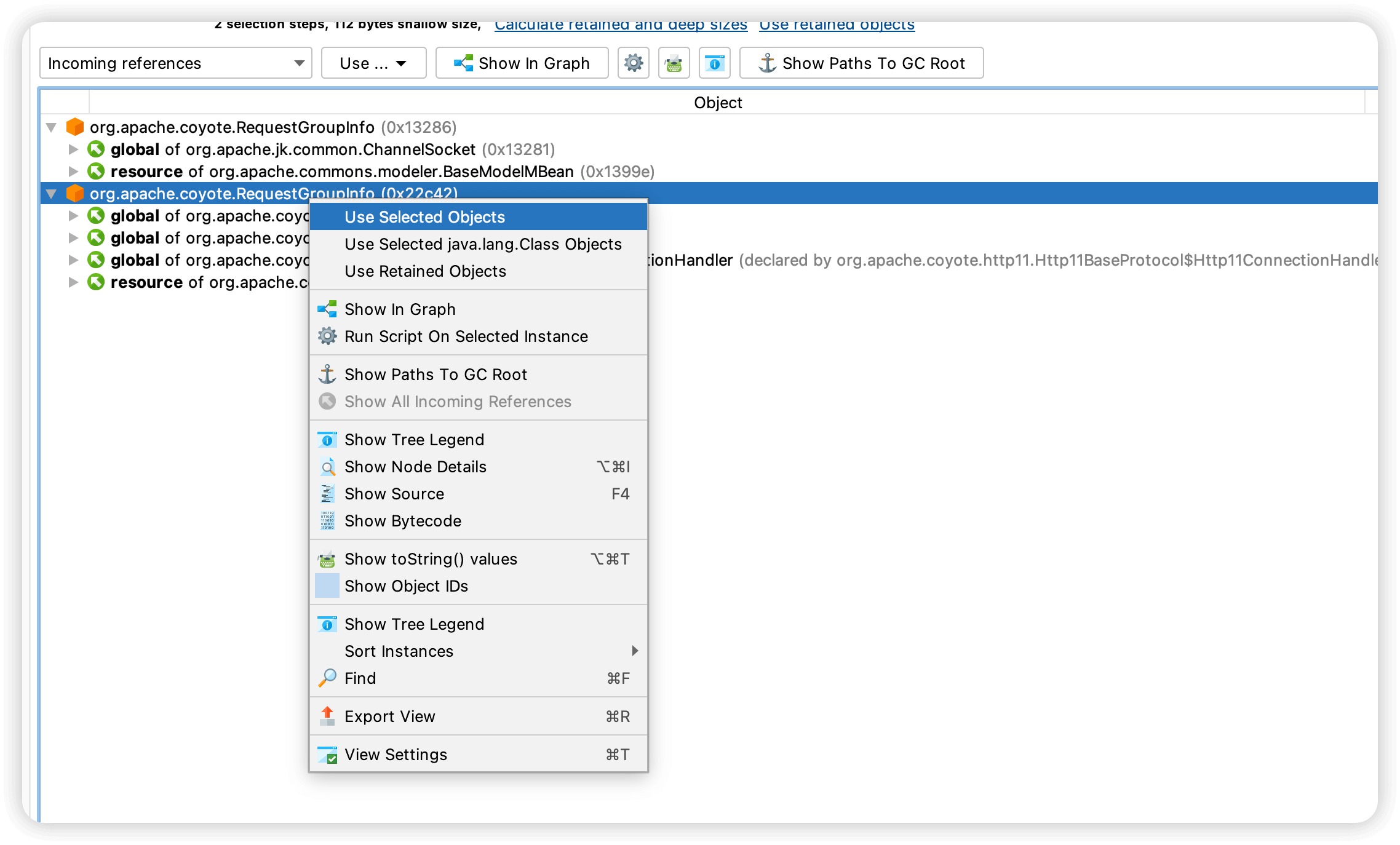 jprofiler-requestinfo-select