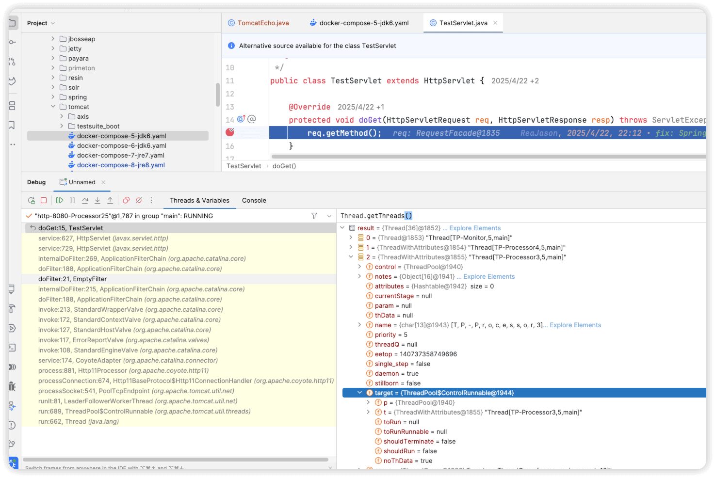 tomcat5-debug