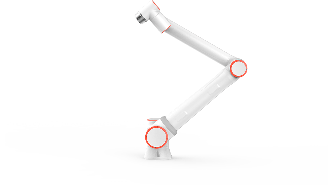 Кобот FAIRINO FR10