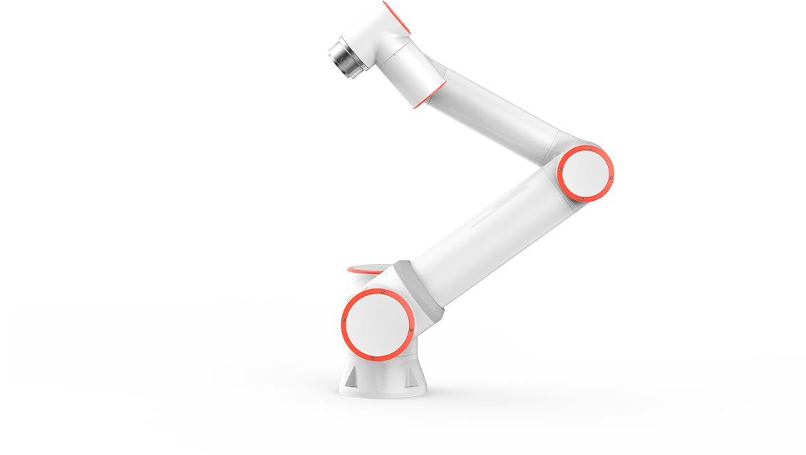 Кобот FAIRINO FR16