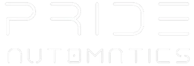 Прайд-Автоматикс — интегратор промышленных роботов