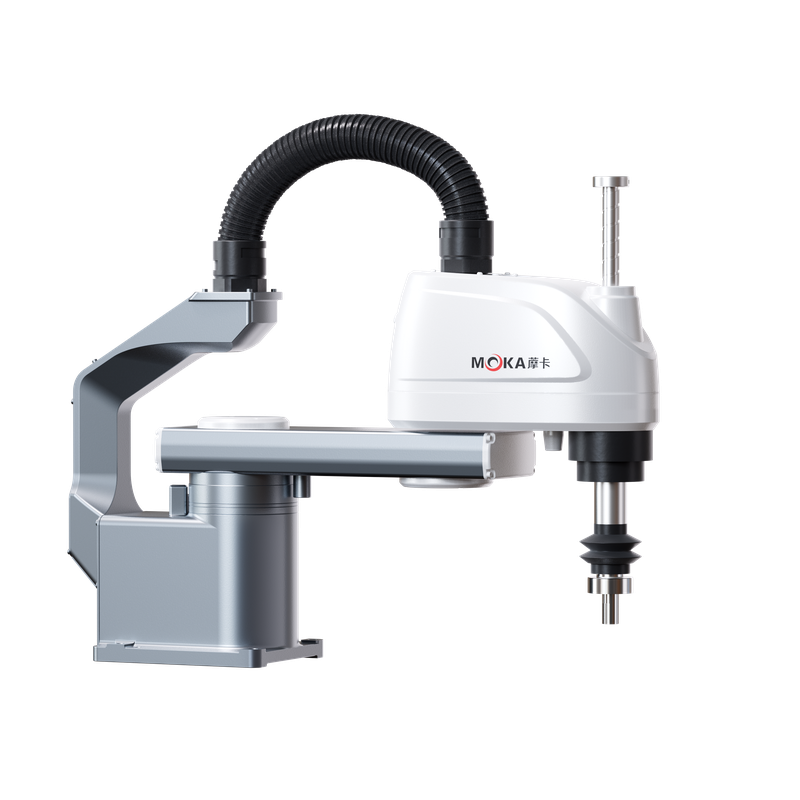 Робот MB04SC-400