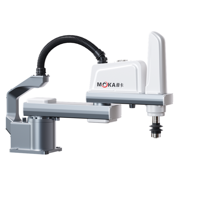 Робот MB10SC-600