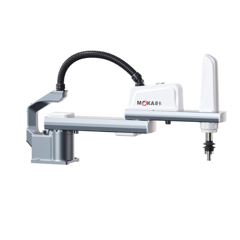 Робот MB10SC-800