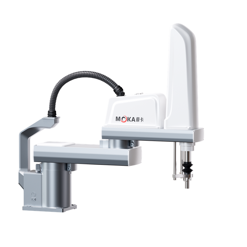 Робот MB25SC-800