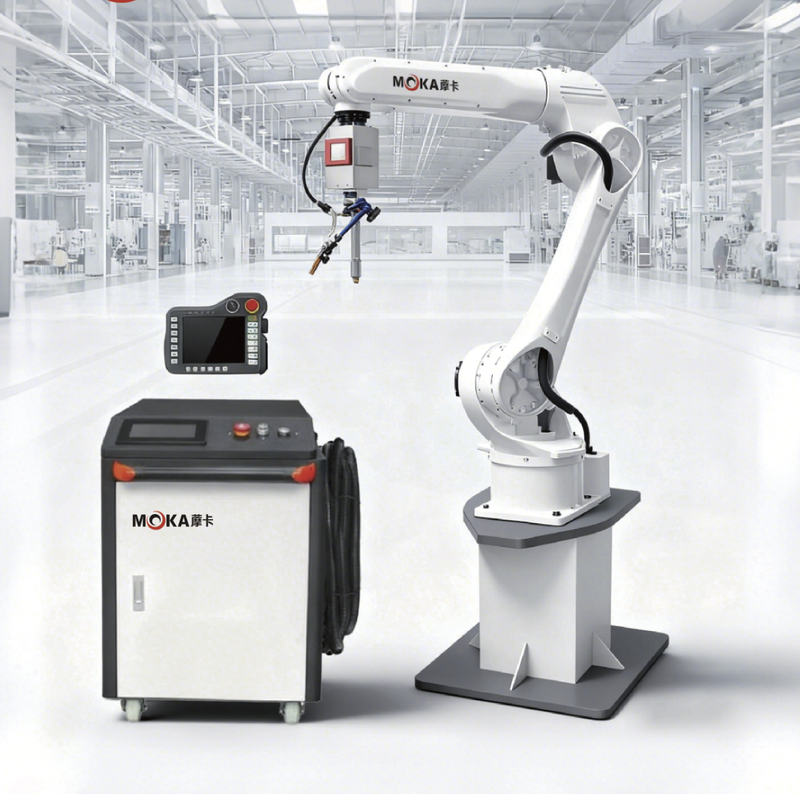 Робот MR12Z-1550