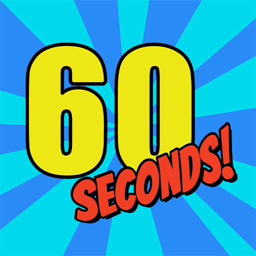 60 Seconds icon