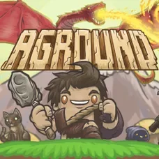 Aground icon