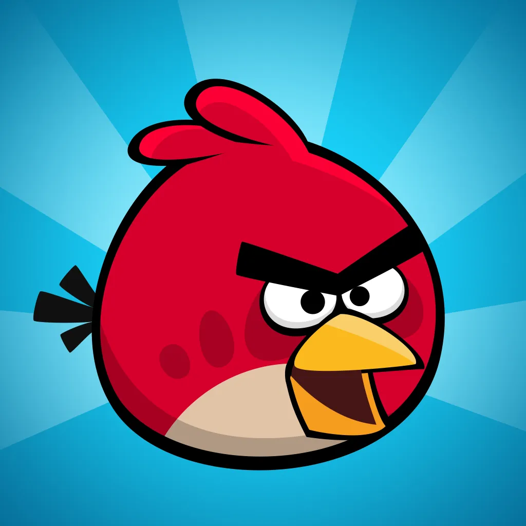 Angry Birds Online icon