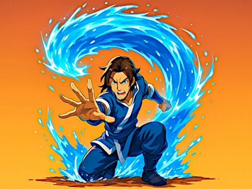 Avatar Fortress Fight 2
