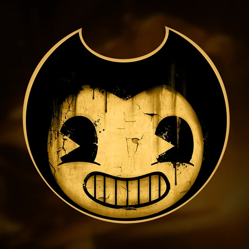 Bendy icon