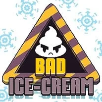 Bad Ice Cream 1 icon